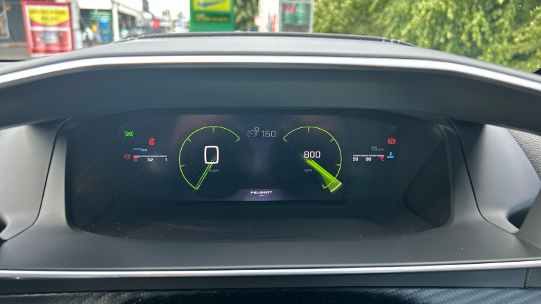 Peugeot 208 1.2 PureTech 100 GT 5dr Petrol Hatchback